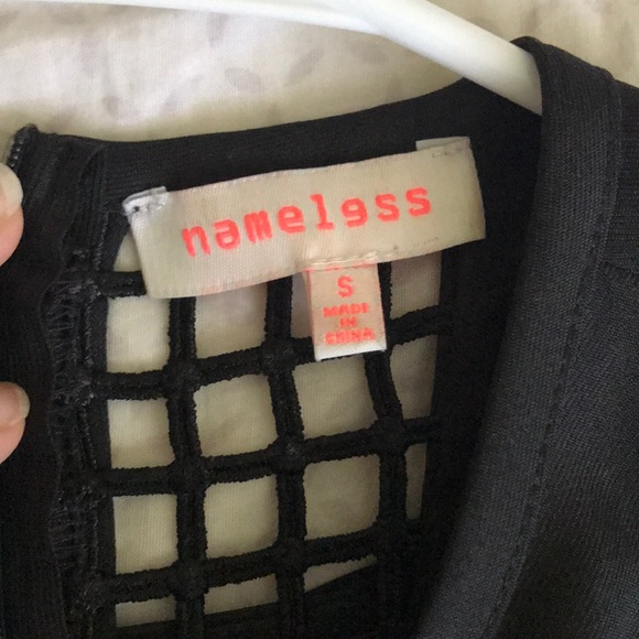 Black romper - Picture 4 of 5